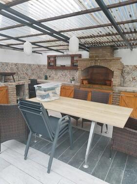 Foto - 5 Zimmer Reihenhaus in Geseke