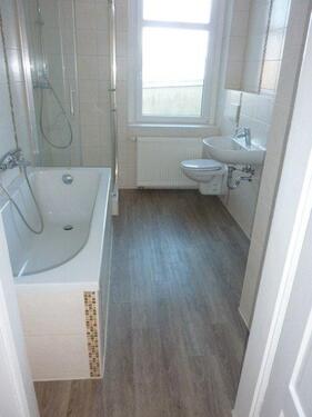 Foto - Sanierte 2 Raumwohnung - 302,00&nbsp;EUR Kaltmiete, ca.&nbsp; 55,00&nbsp;m&sup2;