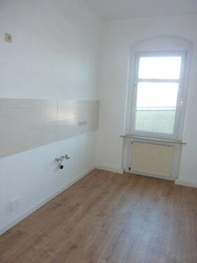 Foto - Etagenwohnung in Hartha zur Miete