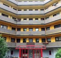 3-Zimmer-Wohnung in Nienburg (Weser), 66 qm, provisionsfrei!