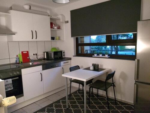 Foto - 3 Zimmer Etagenwohnung in Nienburg (Weser)