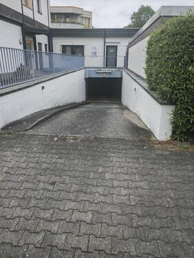 Foto - Tiefgaragenstellplätze Ludwig-Beck-Str. 7 68163 Mannheim