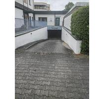 Tiefgaragenstellplätze Ludwig-Beck-Str. 7 68163 Mannheim