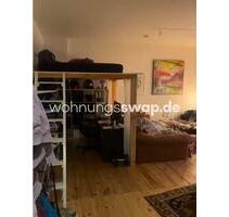 Wohnungsswap - 1 Zimmer, 35 m² - Weigandufer, Neukölln, Berlin
