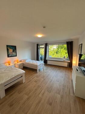 Foto - Monteurwohnung 
