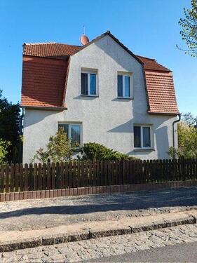 Foto - Großzügiges Einfamilienhaus in Falkenberg, bevorzugte Wohngegend