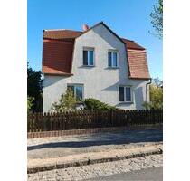 Großzügiges Einfamilienhaus in Falkenberg, bevorzugte Wohngegend - Falkenberg/Elster