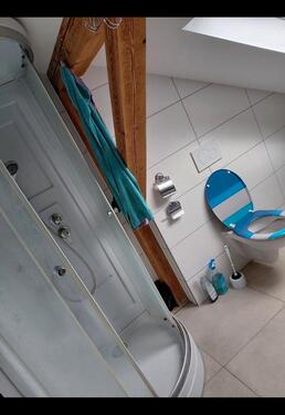 Foto - Dachgeschoßwohnung in Ingolstadt zur Miete
