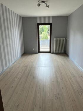 Foto - 3 Zimmer Erdgeschoßwohnung in Veitshöchheim
