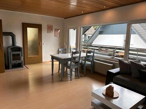 Foto - Gemütliche Wohnung in Grevenbrück mit Balkon
