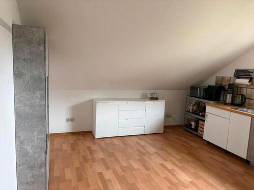 Foto - Dachgeschoßwohnung in Lennestadt zur Miete