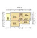 Foto - Gepflegte 2,5 Zimmer Wohnung in Höhenberg