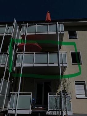 Foto - 1 Zimmer Etagenwohnung zum Kaufen in Köln