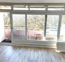 *2-Zimmer** Wohnung**Hamburg**Osdorf**Balkon**hell**bezugsfrei*