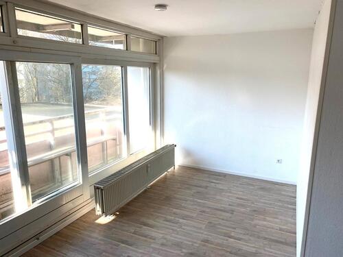 Foto - 2 Zimmer Etagenwohnung zum Kaufen in Hamburg
