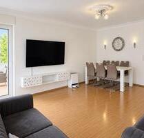 4-Zimmer Wohnung mit Garage und Loggia in Erkelenz