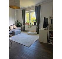 3 Zimmer Wohnung in Hannover I 72m² I 2 Balkone I Teilmöbliert