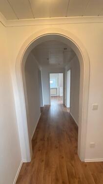 Foto - Etagenwohnung in Geseke zur Miete