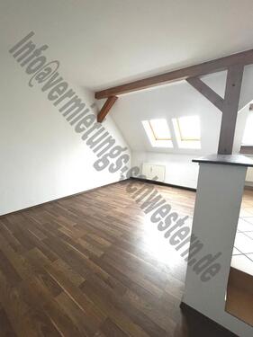 Foto - Etagenwohnung in Chemnitz