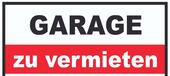 Foto - Garage zu vermieten in Bad Driburg