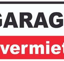 Garage zu vermieten in Bad Driburg