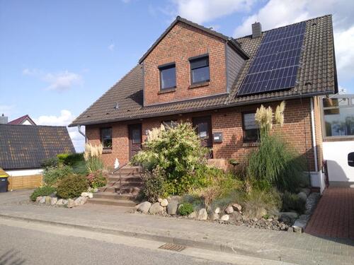 Foto - geräumiges Haus mit separater Wohnung