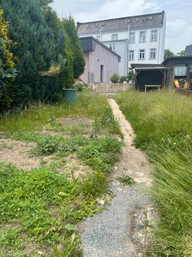 Foto - Grundstück zur Miete in Selb