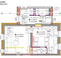 Ab 01.11. - Erstbezug - 2 ZimmerWohnung in SimmerathKesternich