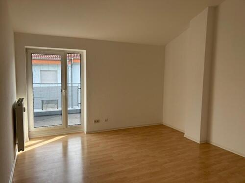 Foto - Vermiete helle 2-Zimmerwohnung in Pforzheim nähe Fachhochschule!