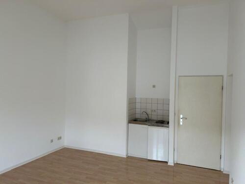 Foto - Etagenwohnung zur Miete in Pforzheim
