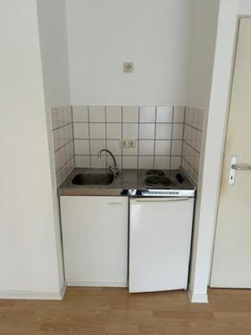 Foto - Etagenwohnung in Pforzheim