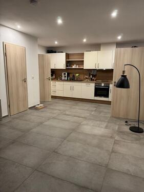 Foto - Etagenwohnung zur Miete in Halberstadt