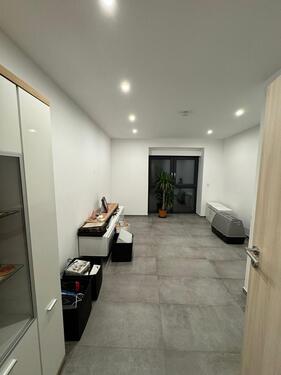 Foto - Etagenwohnung in Halberstadt