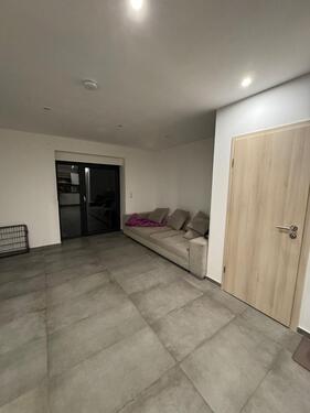 Foto - Etagenwohnung in Halberstadt zur Miete