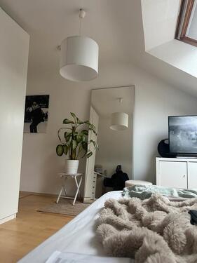 Foto - Charmante 1-Zimmer-Wohnung im Ostend
