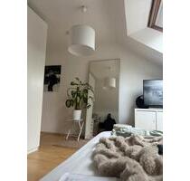 Charmante 1-Zimmer-Wohnung im Ostend - Frankfurt am Main Nordend Ost