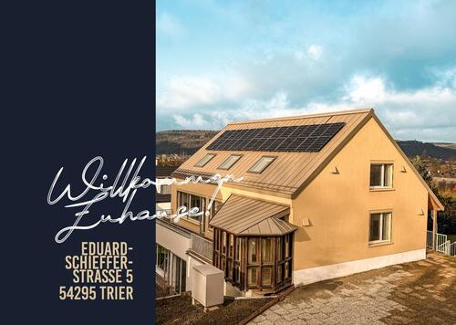 Foto - Dachgeschoss-Wohnung - Kernsanierter Altbau in Heiligkreuz