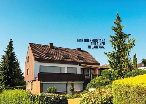 Foto - Etagenwohnung in Trier