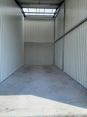 Foto - Garage, Lager, Stellplatz ca. 38,5 m² oder mehr ab 01.11. zu verm