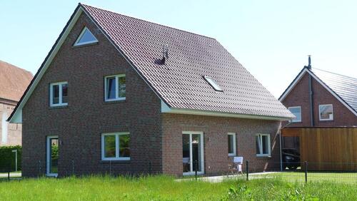 Foto - Einfamilienhaus zum Kaufen in Großefehn