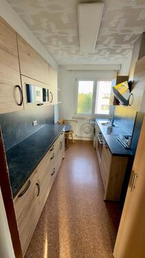 Foto - Etagenwohnung in Oelsnitz (Vogtland)