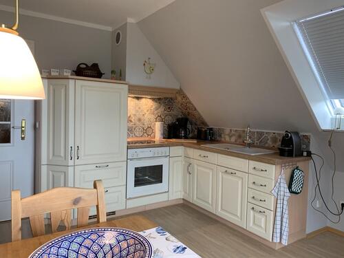 Foto - Zwischen den Meeren - Ferienwohnung in Neumünster bis 6 Personen