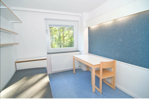 Foto - Zimmer in Braunschweig zur Zwischenmiete – November