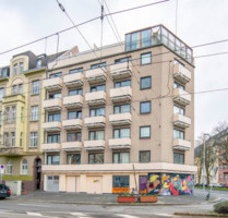 Renoviertes Studio (2025) in bester Lage - Nahe Nordstraße - Düsseldorf Derendorf