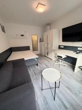 Foto - Etagenwohnung zur Miete in Düsseldorf