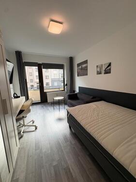 Foto - Etagenwohnung in Düsseldorf