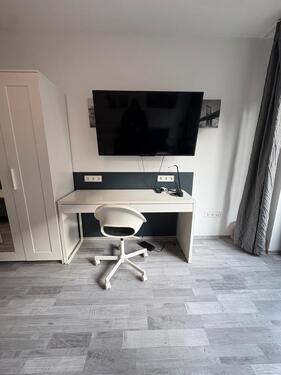 Foto - Etagenwohnung in Düsseldorf zur Miete