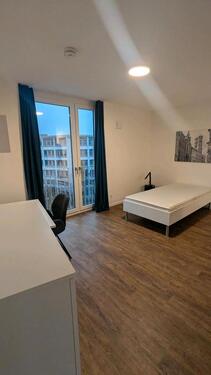 Foto - STUDENTEN Apartment möbliert - 970,00 EUR Kaltmiete,