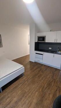 Foto - Etagenwohnung zur Miete in München