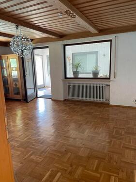 Foto - Etagenwohnung in Hutthurm